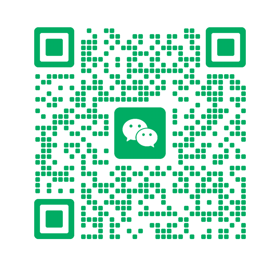 Author QR Code